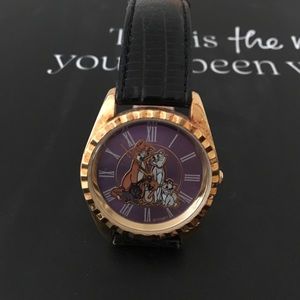 Disney aristocats watch # 2276 of 7500